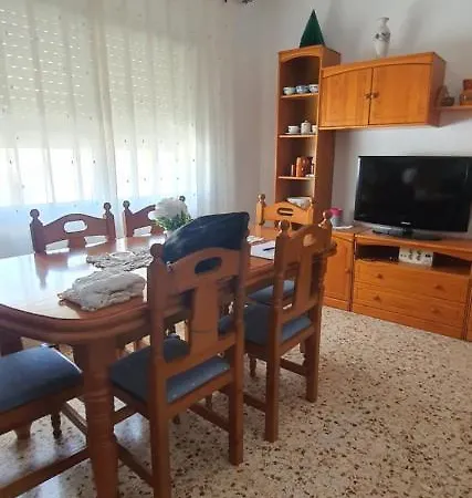 La Chirrichana