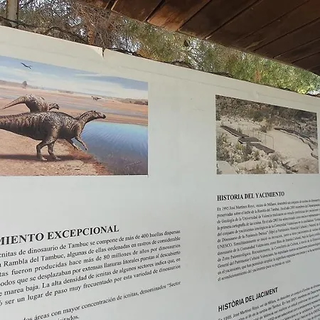 아파트 La Chirrichana *