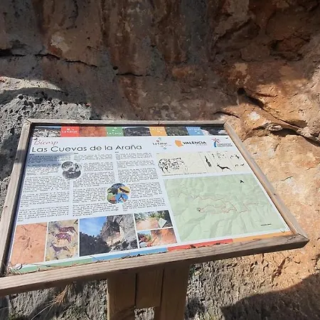 아파트 La Chirrichana *