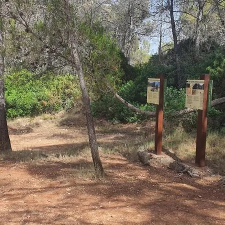 아파트 La Chirrichana