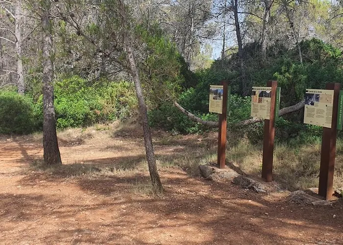Apartamento La Chirrichana